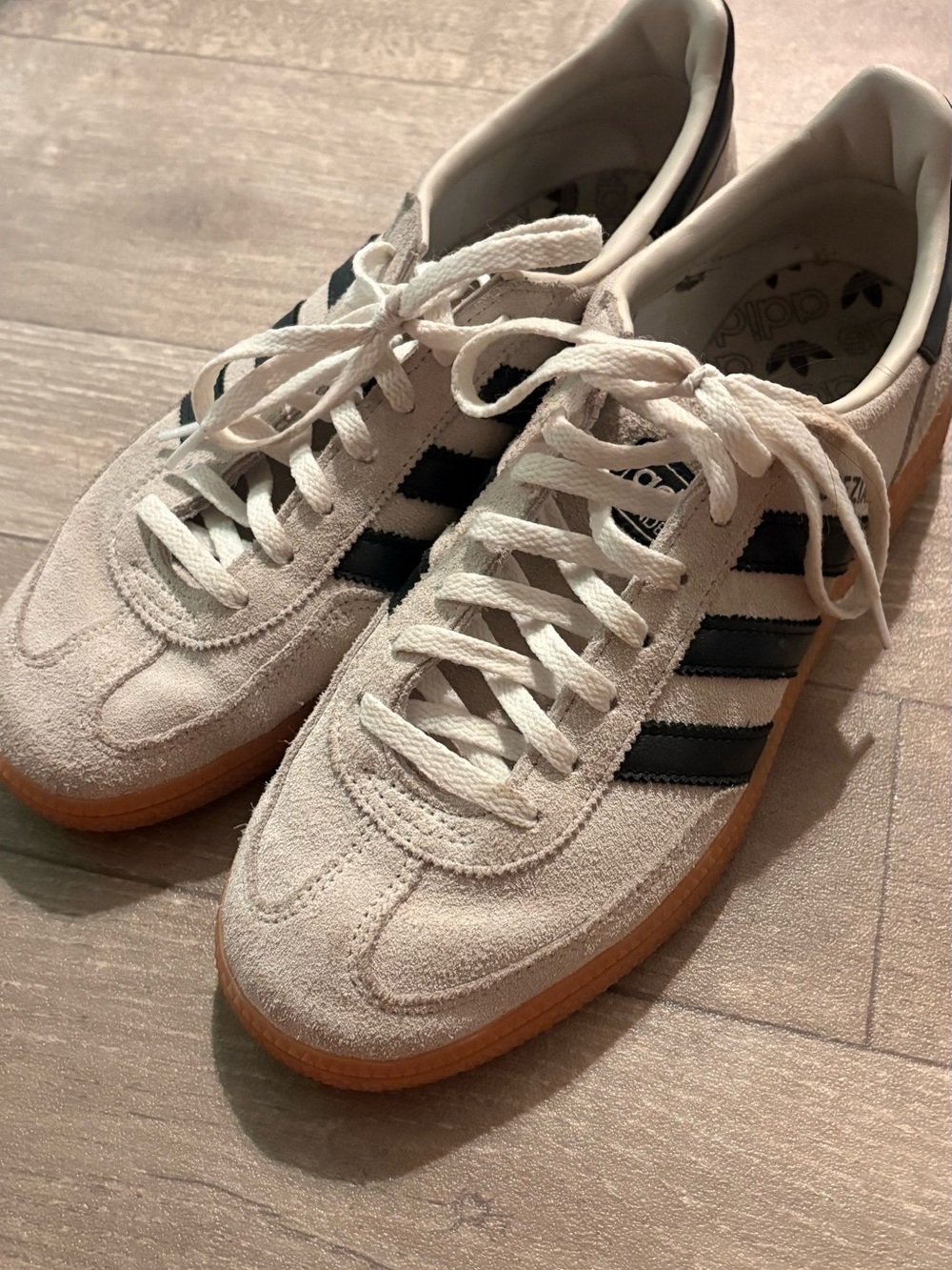 adidas hanball spezial